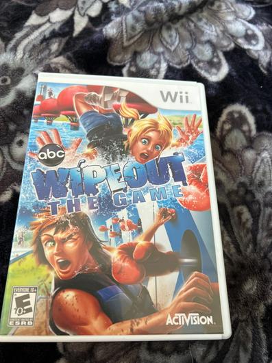 Wipeout: The Game photo