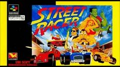 Street Racer Super Famicom Prices