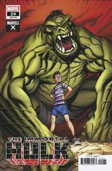 The Immortal Hulk [Marvels] Comic Books Immortal Hulk Prices