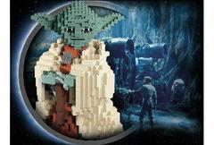 LEGO Set | Yoda LEGO Star Wars