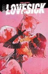 Lovesick [Vecchio B] #3 (2022) Comic Books Lovesick Prices