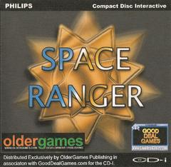 Space Ranger: Alpha CD-i Prices