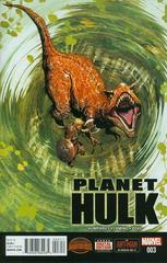 Planet Hulk Comic Books Planet Hulk Prices