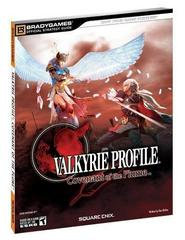 Valkyrie Profile Covenant of the Plume [Bradygames] Strategy Guide Prices