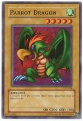 Parrot Dragon YuGiOh Tournament Pack: 2nd Season Prices