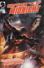 Captain Midnight #0 (2013) Comic Books Captain Midnight Prices
