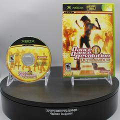Front - Zypher Trading Video Games | Dance Dance Revolution Ultramix 3 Xbox