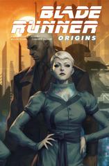 Blade Runner: Origins #1 (2021) Comic Books Blade Runner: Origins Prices
