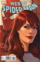 Web of Spider-Man #11 (2010) Comic Books Web of Spider-Man Prices