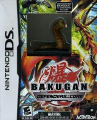 Bakugan: Defenders of the Core [Limited Edition] Nintendo DS Prices