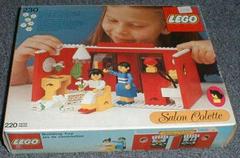 Hairdressing Salon #230 LEGO Homemaker Prices