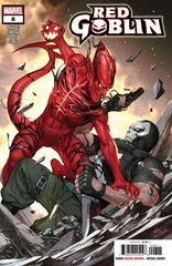 Red Goblin #8 (2023) Comic Books Red Goblin Prices