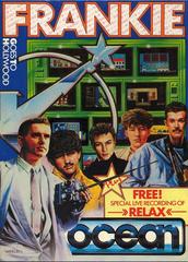Frankie Goes To Hollywood Commodore 64 Prices
