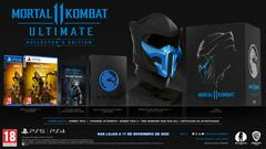 Mortal Kombat 11 Ultimate [Kollector's Edition] PAL Playstation 4 Prices