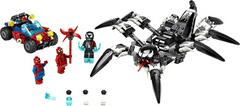 LEGO Set | Venom Crawler LEGO Super Heroes