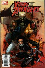 Young Avengers #9 (2005) Comic Books Young Avengers Prices