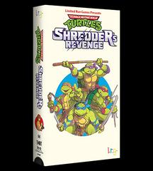 Teenage Mutant Ninja Turtles: Shredder's Revenge [Classic Edition] Playstation 5 Prices