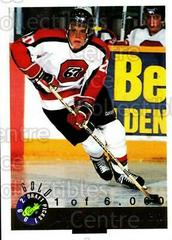 Curtis Bowen #12 Hockey Cards 1992 Classic Prices