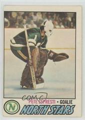 Pete LoPresti Hockey Cards 1977 O-Pee-Chee Prices