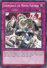 Stronghold the Moving Fortress DPRP-EN024 YuGiOh Duelist Pack: Rivals of the Pharaoh Prices