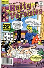 Betty and Veronica #6 (1987) Comic Books Betty and Veronica Prices