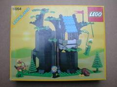 Forestmen's Hideout LEGO Castle Prices