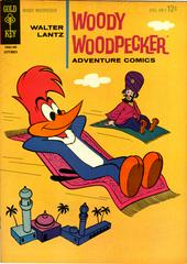 Walter Lantz Woody Woodpecker #81 (1964) Comic Books Walter Lantz Woody Woodpecker Prices