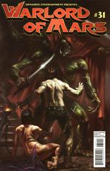 Warlord of Mars Comic Books Warlord of Mars Prices