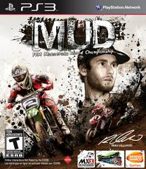 MUD: FIM Motocross World Championship Playstation 3 Prices