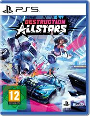 Destruction Allstars PAL Playstation 5 Prices