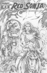 Red Sonja [Forces] Comic Books Red Sonja Prices