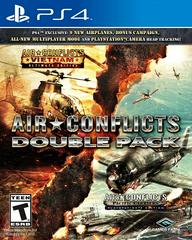 Air Conflicts Double Pack Playstation 4 Prices