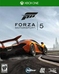 Forza Motorsport 5 Xbox One Prices