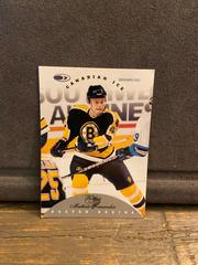 Mattias Timander #138 Hockey Cards 1996 Donruss Canadian Ice Prices