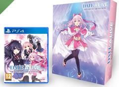 Date A Live: Rio Reincarnation [Limited Edition] PAL Playstation 4 Prices