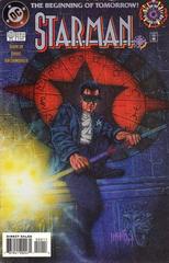 Starman #0 (1994) Comic Books Starman Prices