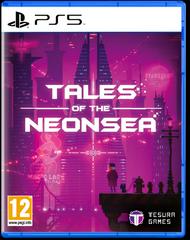 Tales of the Neon Sea PAL Playstation 5 Prices