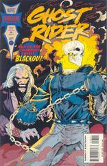 Ghost Rider #53 (1994) Comic Books Ghost Rider Prices