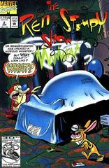 Ren & Stimpy Show #2 (1993) Comic Books Ren & Stimpy Show Prices