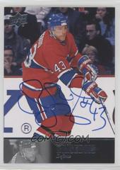 Patrice Brisebois #AL-161 Hockey Cards 2020 SP Signature Edition Legends 1997 Prices
