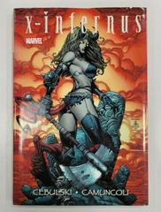 X-Infernus Comic Books X-Infernus Prices