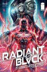 Radiant Black [Pantalena] #6 (2021) Comic Books Radiant Black Prices