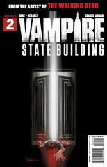 Vampire State Building Comic Books Vampire State Building Prices