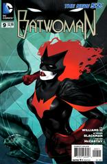 Batwoman #9 (2012) Comic Books Batwoman Prices