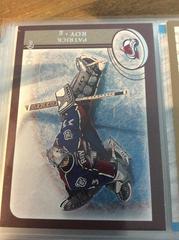 Patrick Roy Hockey Cards 2002 Topps Prices