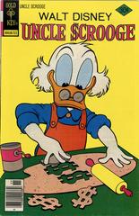 Uncle Scrooge #146 (1977) Comic Books Uncle Scrooge Prices