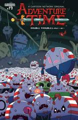 Adventure Time [Mccormick] Comic Books Adventure Time Prices