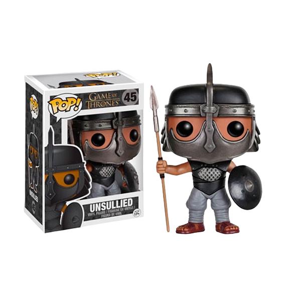 Unsullied #45 Funko POP Game of Thrones