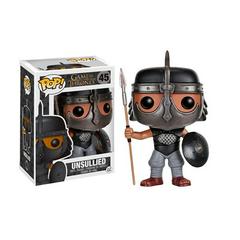 Unsullied #45 Funko POP Game of Thrones Prices