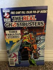 The Real Ghostbusters #21 (1990) Comic Books The Real Ghostbusters Prices